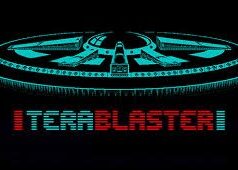 Review: TeraBlaster