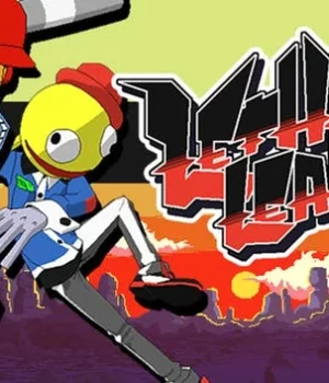 Review: Lethal League