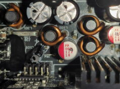 Hablando de fuentes de alimentación