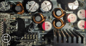 Hablando de fuentes de alimentación