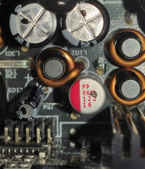 Hablando de fuentes de alimentación