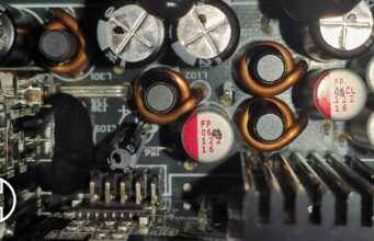 Hablando de fuentes de alimentación