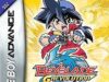 Ragueando de juegos: Beyblade – G Revolution – (GBA)
