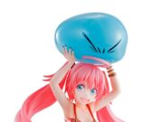 Milim Summer Bandai Spirits