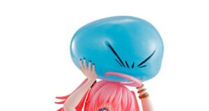 Milim Summer Bandai Spirits