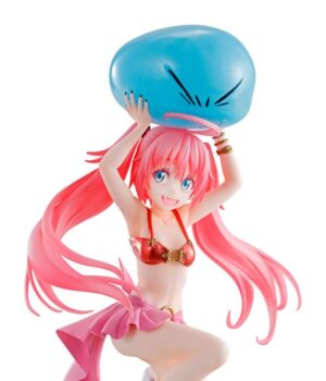 Milim Summer Bandai Spirits