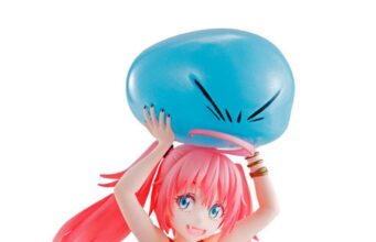 Milim Summer Bandai Spirits