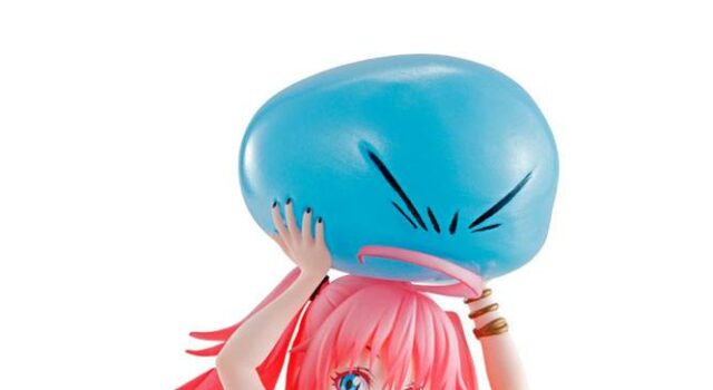 Milim Summer Bandai Spirits