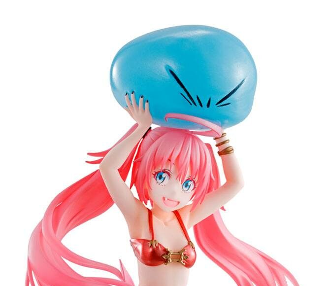 Milim Summer Bandai Spirits