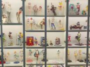 Luces led custom para billys y otros muebles